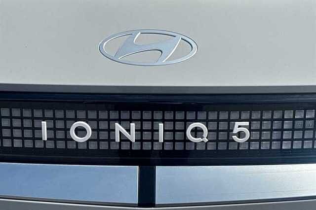 Hyundai IONIQ 5 84kWh Ultimate Hatchback 5dr Electric Auto AWD (325 ps)