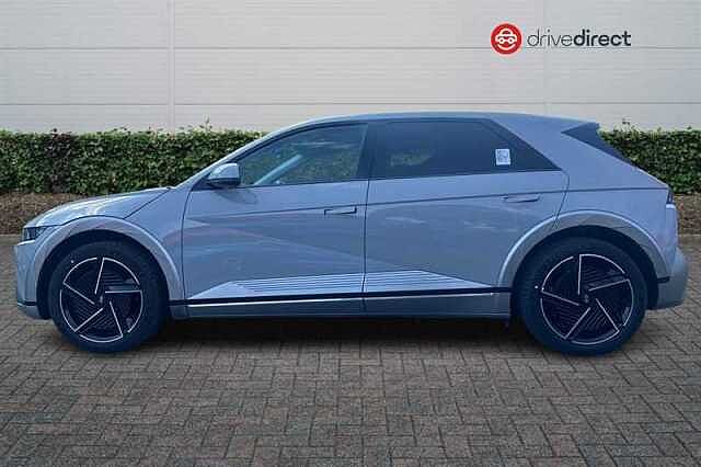 Hyundai IONIQ 5 84kWh Ultimate Hatchback 5dr Electric Auto AWD (325 ps)