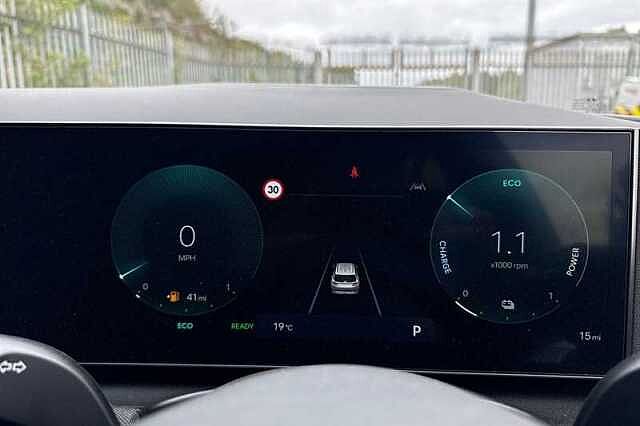 Hyundai TUCSON 1.6T Hybrid N Line Edition SUV 5dr Petrol Hybrid Auto Euro 6 (s/s) (239 ps)