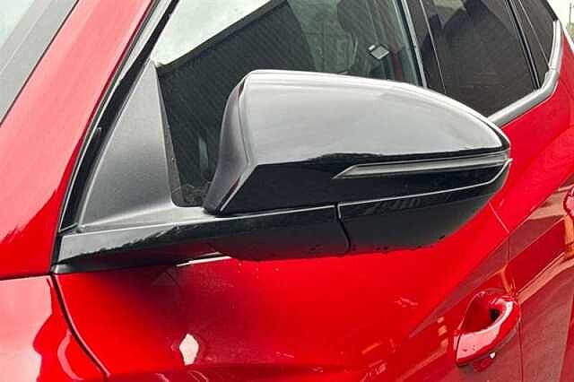 Hyundai TUCSON 1.6T Hybrid N Line Edition SUV 5dr Petrol Hybrid Auto Euro 6 (s/s) (239 ps)
