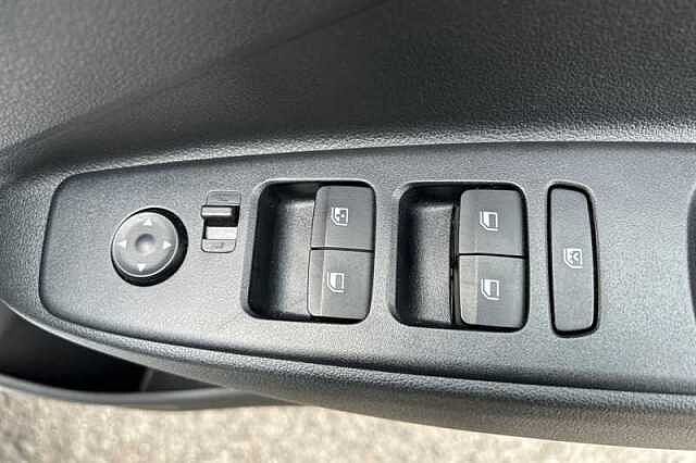 Hyundai i10 1.0 Advance Hatchback 5dr Petrol Manual Euro 6 (s/s) (63 ps)