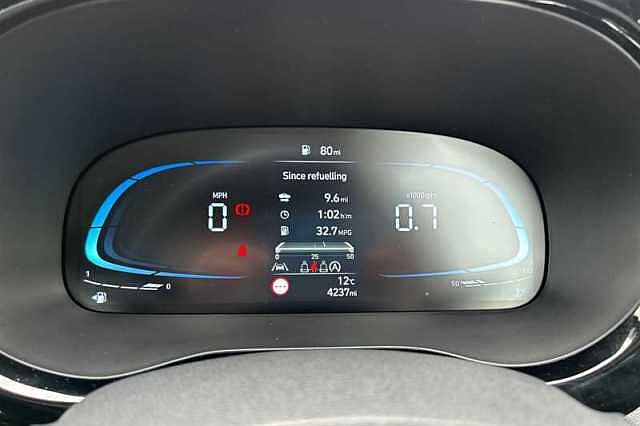 Hyundai i10 1.0 Advance Hatchback 5dr Petrol Manual Euro 6 (s/s) (63 ps)