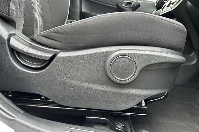 Hyundai i10 1.0 Advance Hatchback 5dr Petrol Manual Euro 6 (s/s) (63 ps)