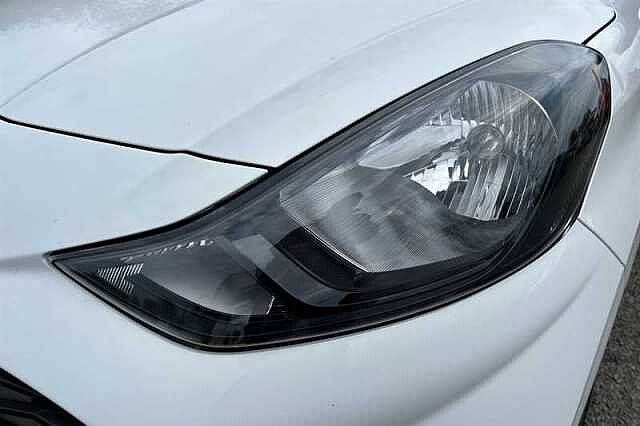 Hyundai i10 1.0 Advance Hatchback 5dr Petrol Manual Euro 6 (s/s) (63 ps)