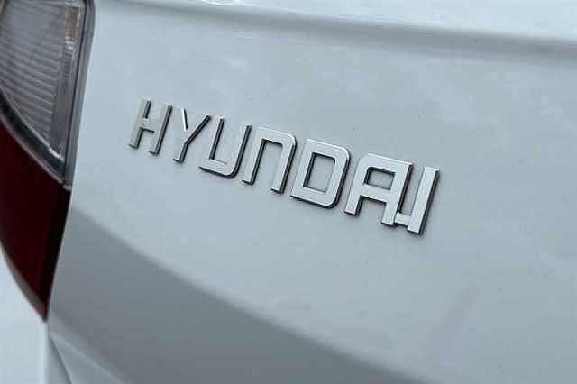 Hyundai i10 1.0 Advance Hatchback 5dr Petrol Manual Euro 6 (s/s) (63 ps)