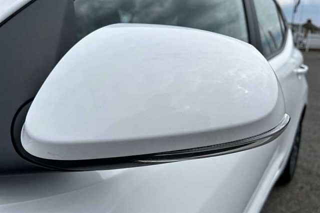Hyundai i10 1.0 Advance Hatchback 5dr Petrol Manual Euro 6 (s/s) (63 ps)