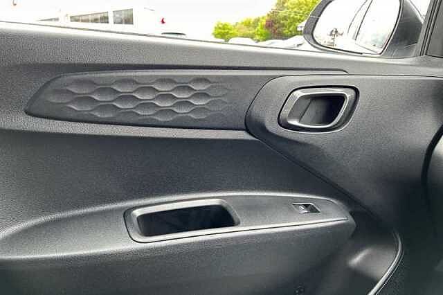 Hyundai i10 1.0 Advance Hatchback 5dr Petrol Manual Euro 6 (s/s) (63 ps)