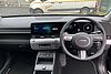 Hyundai KONA 48.4kWh Advance SUV 5dr Electric Auto (156 ps) Grey
