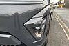 Hyundai KONA 48.4kWh Advance SUV 5dr Electric Auto (156 ps) Grey