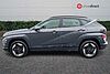 Hyundai KONA 48.4kWh Advance SUV 5dr Electric Auto (156 ps) Grey