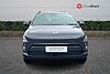 Hyundai KONA 48.4kWh Advance SUV 5dr Electric Auto (156 ps) Grey