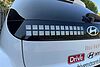 Hyundai INSTER Long Range 49kWh 02 SUV 5dr Electric Auto (115 ps) White