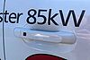 Hyundai INSTER Long Range 49kWh 02 SUV 5dr Electric Auto (115 ps) White