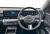Hyundai KONA 1.6 h-GDi Ultimate SUV 5dr Petrol Hybrid DCT Euro 6 (s/s) (141 ps) Orange