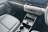 Hyundai KONA 1.6 h-GDi Ultimate SUV 5dr Petrol Hybrid DCT Euro 6 (s/s) (141 ps) Orange