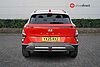 Hyundai KONA 1.6 h-GDi Ultimate SUV 5dr Petrol Hybrid DCT Euro 6 (s/s) (141 ps) Orange