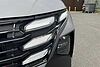 Hyundai TUCSON 1.6 T-GDi Advance SUV 5dr Petrol Hybrid Auto Euro 6 (s/s) (215 ps) Silver