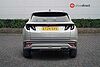 Hyundai TUCSON 1.6 T-GDi Advance SUV 5dr Petrol Hybrid Auto Euro 6 (s/s) (215 ps) Silver