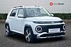 Hyundai INSTER Long Range 49kWh 02 SUV 5dr Electric Auto (115 ps) White