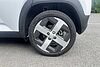 Hyundai INSTER Long Range 49kWh 02 SUV 5dr Electric Auto (115 ps) White