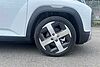 Hyundai INSTER Long Range 49kWh 02 SUV 5dr Electric Auto (115 ps) White