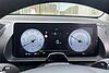 Hyundai INSTER Long Range 49kWh 02 SUV 5dr Electric Auto (115 ps) White