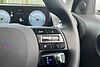 Hyundai INSTER Long Range 49kWh 02 SUV 5dr Electric Auto (115 ps) White