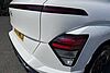 Hyundai KONA 65.4kWh N Line SUV 5dr Electric Auto (218 ps) White