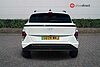 Hyundai KONA 65.4kWh N Line SUV 5dr Electric Auto (218 ps) White