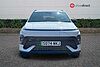 Hyundai KONA 65.4kWh N Line SUV 5dr Electric Auto (218 ps) White