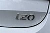 Hyundai I20 1.0 T-GDi Advance Hatchback 5dr Petrol Manual Euro 6 (s/s) (100 ps) White