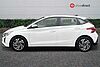 Hyundai I20 1.0 T-GDi Advance Hatchback 5dr Petrol Manual Euro 6 (s/s) (100 ps) White