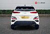 Hyundai KONA 1.0 T-GDi MHEV N Line SUV 5dr Petrol Hybrid Manual Euro 6 (s/s) (120 ps) White