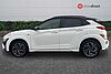 Hyundai KONA 1.0 T-GDi MHEV N Line SUV 5dr Petrol Hybrid Manual Euro 6 (s/s) (120 ps) White