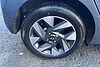 Hyundai I10 1.0 Advance Hatchback 5dr Petrol Manual Euro 6 (s/s) (63 ps) Grey