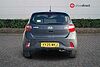 Hyundai I10 1.0 Advance Hatchback 5dr Petrol Manual Euro 6 (s/s) (63 ps) Grey