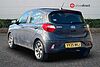 Hyundai I10 1.0 Advance Hatchback 5dr Petrol Manual Euro 6 (s/s) (63 ps) Grey