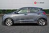 Hyundai I10 1.0 Advance Hatchback 5dr Petrol Manual Euro 6 (s/s) (63 ps) Grey