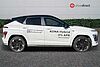Hyundai KONA 65.4kWh N Line S SUV 5dr Electric Auto (218 ps) White