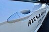 Hyundai KONA 65.4kWh N Line S SUV 5dr Electric Auto (218 ps) White