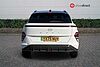 Hyundai KONA 65.4kWh N Line S SUV 5dr Electric Auto (218 ps) White