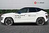 Hyundai KONA 65.4kWh N Line S SUV 5dr Electric Auto (218 ps) White