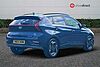 Hyundai BAYON 1.0 T-GDi Ultimate SUV 5dr Petrol DCT Euro 6 (s/s) (100 ps) Blue
