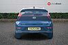 Hyundai BAYON 1.0 T-GDi Ultimate SUV 5dr Petrol DCT Euro 6 (s/s) (100 ps) Blue