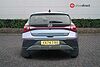 Hyundai I20 1.0 T-GDi Premium Hatchback 5dr Petrol DCT Euro 6 (s/s) (100 ps) Blue