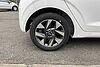 Hyundai I10 1.0 Advance Hatchback 5dr Petrol Auto Euro 6 (s/s) (63 ps) White