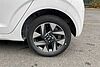 Hyundai I10 1.0 Advance Hatchback 5dr Petrol Auto Euro 6 (s/s) (63 ps) White