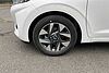 Hyundai I10 1.0 Advance Hatchback 5dr Petrol Auto Euro 6 (s/s) (63 ps) White