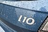 Hyundai I10 1.0 Advance Hatchback 5dr Petrol Auto Euro 6 (s/s) (63 ps) Blue