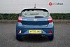 Hyundai I10 1.0 Advance Hatchback 5dr Petrol Auto Euro 6 (s/s) (63 ps) Blue